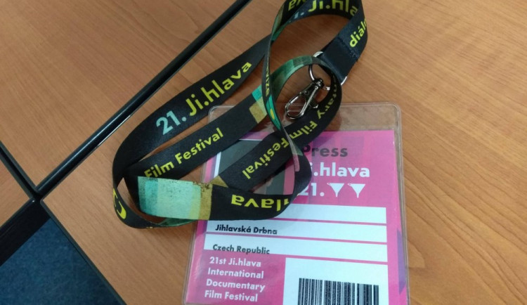 SOUTĚŽ: Blesková soutěž o vstupenky na dnešní doprovodný divadelní program MFDF