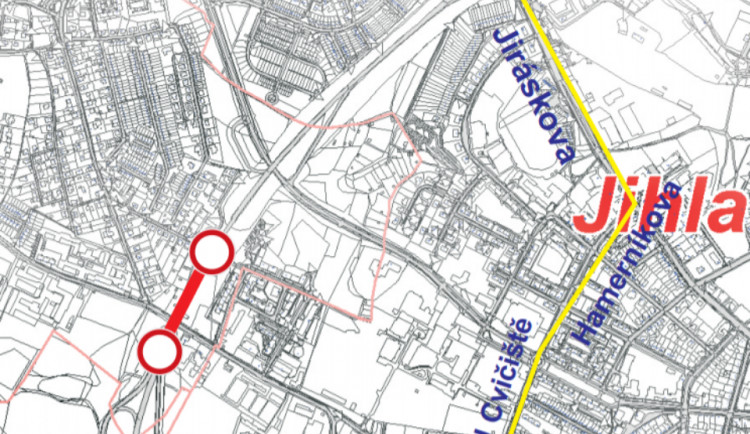 Jihlavský tunel se na tři dny uzavře. Řidiči musí sledovat objízdné trasy 