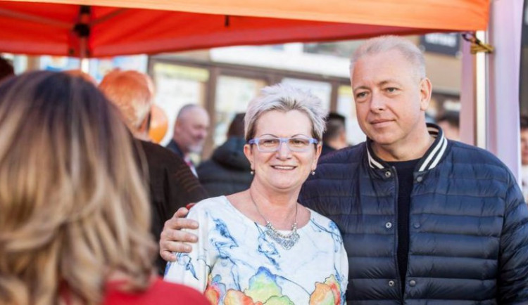 Milan Chovanec na Vysočině oznámil, že vedení ČSSD v dubnu skončí