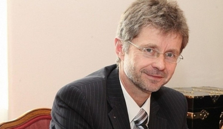 ODS na Vysočině opět povede Miloš Vystrčil