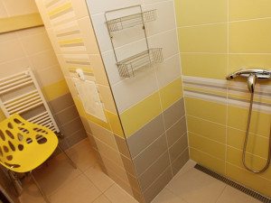 Jihlavská nemocnice má další opravený pokoj. Tentokrát na oddělení geriatrie