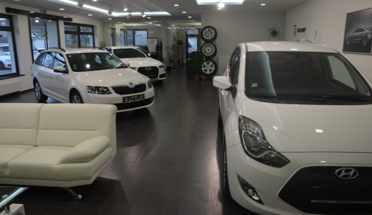 Nové auto nezatíží rodinný rozpočet. G-car přichází s nejzajímavějším financováním na trhu