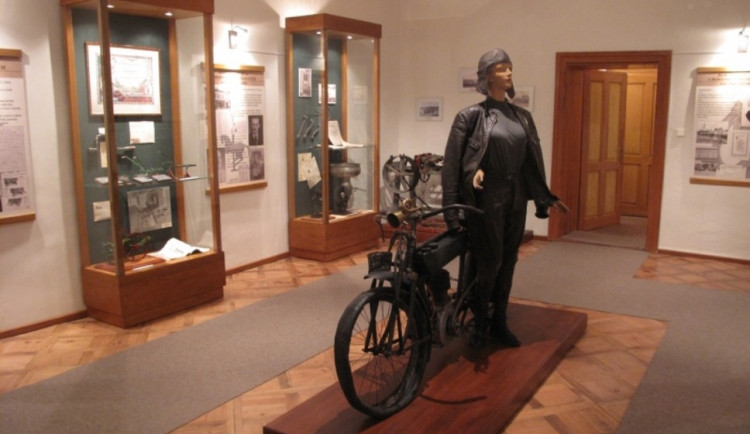 Muzeum řemesel v Moravských Budějovicích chystá obnovu expozic. Za sedmnáct milionů