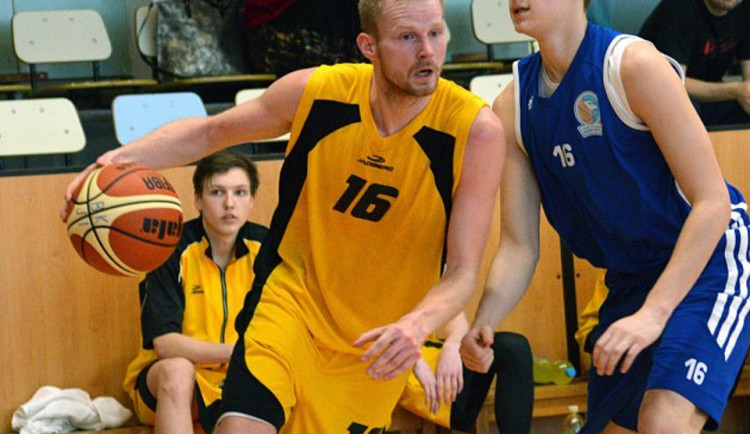 BC Vysočina potvrzuje dobrou formu, po výhře nad USK se tlačí na špičku první ligy