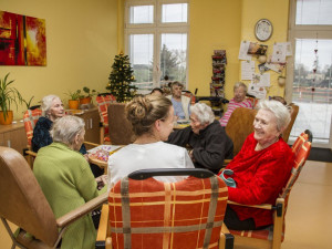 Je rozhodnuto: U jihlavské nemocnice vznikne domov důchodců se sto dvaceti lůžky