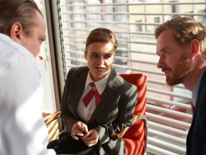 Halka Třešňáková