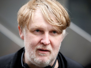 režisér Marek Najbrt