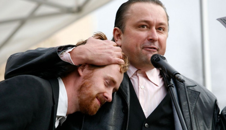 Michal Dalecký, Marek Daniel