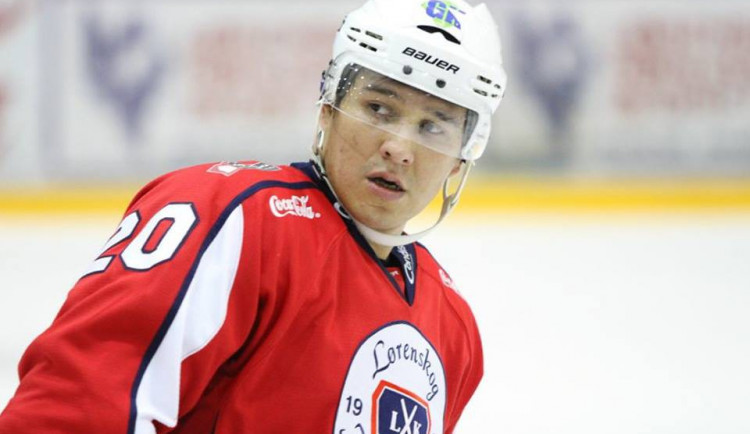 Vedení Dukly hledá cestu ze střelecké krize, do Jihlavy přichází Kanaďan Wacey Rabbit