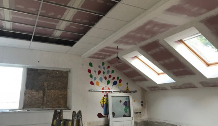 MŠ U Dlouhé stěny