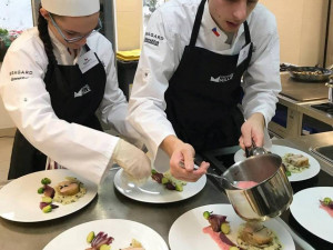 Zástupci Vysočiny v akci