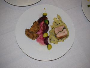 Výsledná práce Jakuba Dejmka