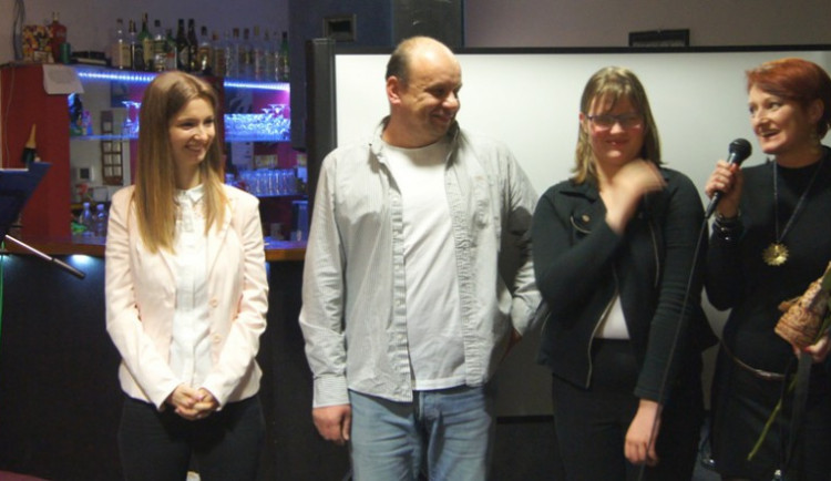 Vyhlášení Dobrocha roku 2017