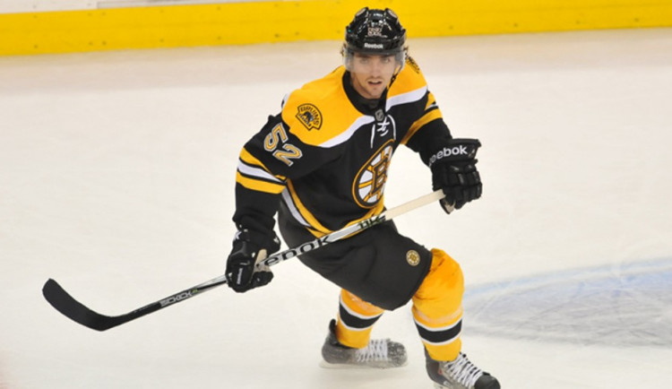 Další pohyby v kádru. Dres Dukly oblékne Kanaďan Zach Hamill, naopak Radovan Puliš nepřijde