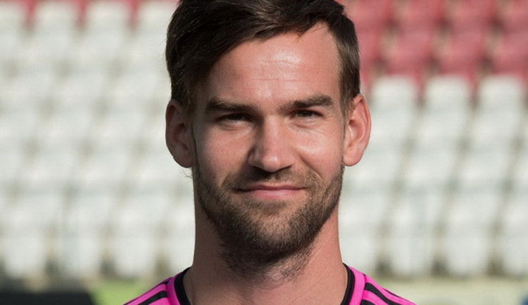 Zimní příprava fotbalistů začne 3. ledna. Už bez brankáře Hanuše, který přestupuje do Jablonce