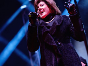 Na letošní Bosch svařák přišlo šest tisíc lidí. Výtěžek pomůže jihlavské nemocnici