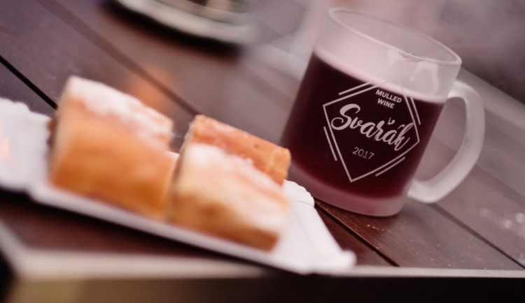 Na letošní Bosch svařák přišlo šest tisíc lidí. Výtěžek pomůže jihlavské nemocnici