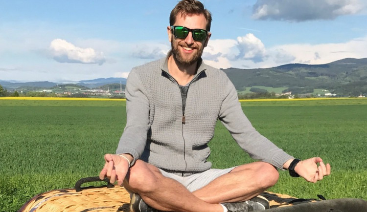 Honza Hájek, Zážitky.cz