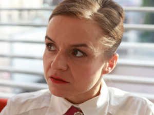 Halka Třešnáková