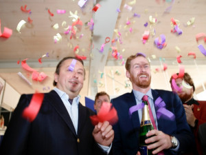 Marek Daniel, Michal Dalecký