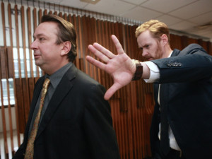 Marek Daniel, Michal Dalecký 02 foto Marek Novotný