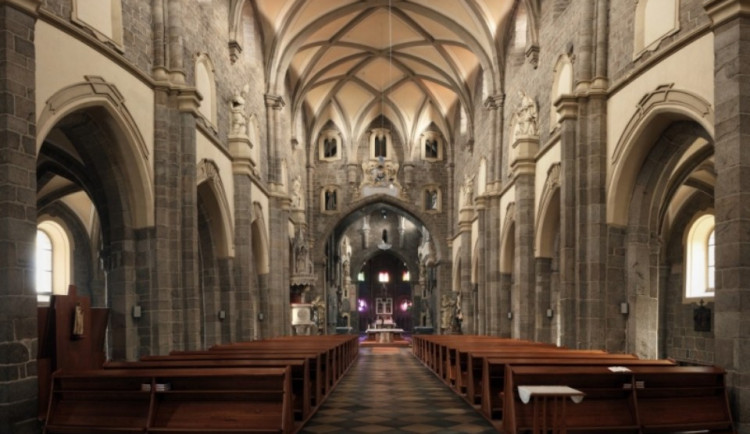 Bazilika sv. Prokopa