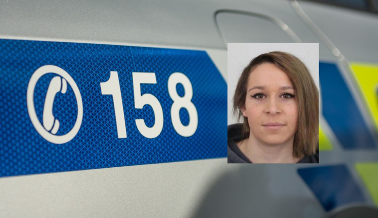 Sedmnáctiletá dívka se nevrátila z dovolenky do Dětského domova v Počátkách. Hledá ji policie