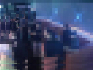 Na jihlavských Březinkách došlo ke rvačce. Neznáte muže na fotografiích?