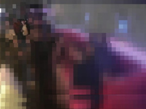 Na jihlavských Březinkách došlo ke rvačce. Neznáte muže na fotografiích?