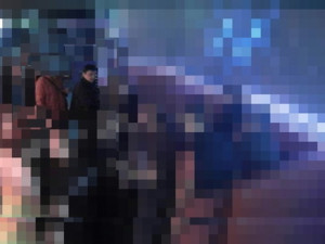 Na jihlavských Březinkách došlo ke rvačce. Neznáte muže na fotografiích?