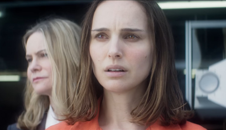 TRAILER TÝDNE: Annihilation potěší milovníky science fiction a obdivovatele Natalie Portman