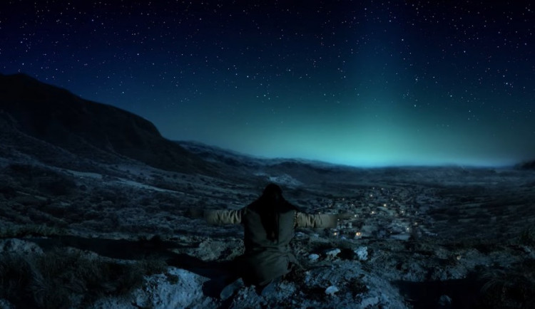 TRAILER TÝDNE: Samson zkrotí (nejen) lva i na filmovém plátně