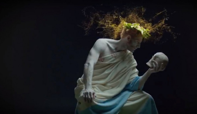 Staň se hrdinou! Jihočeská univerzita láká na den otevřených dveří originální upoutávkou