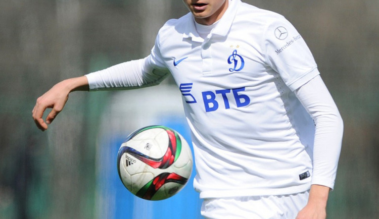 Do FC Vysočina přestupuje ruský středopolař Vladislav Levin z Mladé Boleslavi
