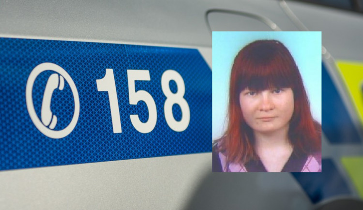 Kriminalisté pátrají po ženě psychickou poruchou. Naposledy byla viděna u brodského stacionáře