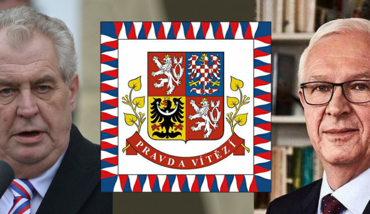 VOLBY 2018: Do druhého kola postoupili Zeman a Drahoš. Na Vysočině volilo nejvíc lidí