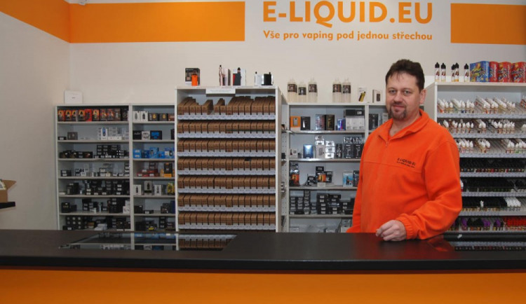 Najednou jsem vnímal všechny vůně a bohužel i smrady, popisuje své odvykání budějcký podnikatel