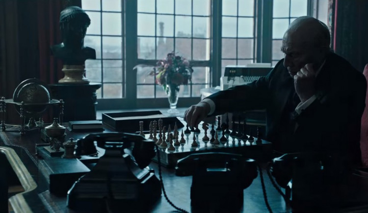 FILMOVÉ PREMIÉRY: Všechny prachy světa, aneb když si miliardář výkupné za vnuka strhne z daní