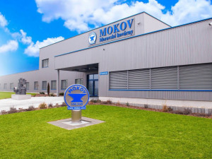 Moravské kovárny projdou velkou rekonstrukcí. Začne se na jaře, hotovo bude příští rok