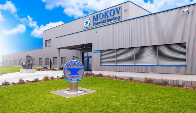 Jihlavské kovárny projdou rozsáhlou rekonstrukcí. Začne se na jaře, hotovo bude příští rok