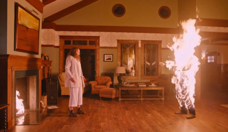 TRAILER TÝDNE: Nejlepší horor od Rosemary má děťátko, tak kritici hodnotí Hereditary