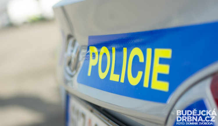 Policisté v Jihlavě našli třicetiletého muže, který se několik týdnů vyhýbal vězení