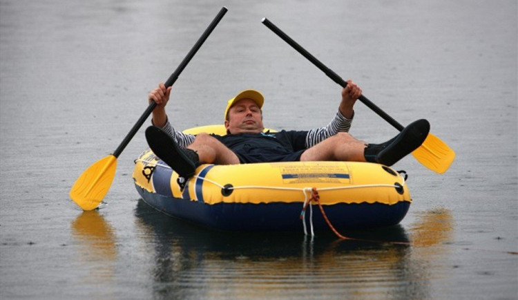 FILMOVÉ PREMIÉRY: Zákulisí prezidentských voleb poodhalí Prezident Blaník