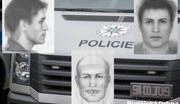 Policisté stále pátrají po totožnosti dvou mrtvých mužů. Oba dva zahynuli tragicky