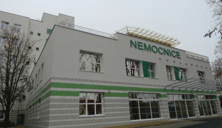Havlíčkobrodská nemocnice zakáže návštěvy kvůli chřipce. Od soboty až do odvolání