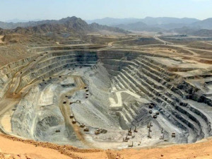 Geologové z Jihlavy mapovali dopady těžby zlata v Kolumbii. Cílem je dlouhodobá spolupráce