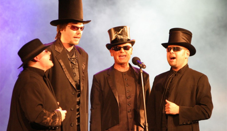 4TET přijede do Havlíčkova Brodu