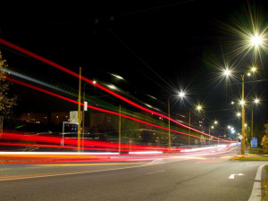 Nové veřejné LED osvětlení v Jihlavě šetří energii, peníze i životní prostředí