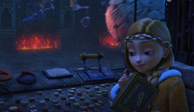 FILMOVÉ PREMIÉRY: Přichází filmová nadílka pro beznadějné romantičky a pro dětičky