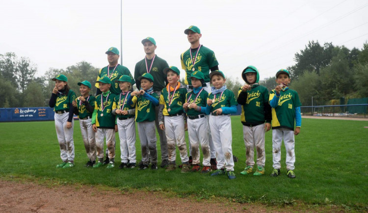 Sen baseballistů se vyplnil. Na Březinkách za školou jim vyroste nové hřiště